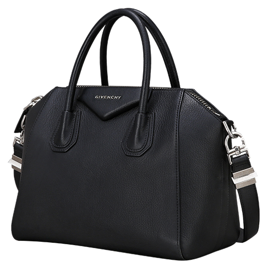 GIVENCHY(USED)안티고나 블랙 스몰