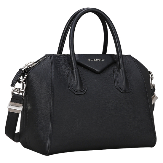 GIVENCHY(USED)안티고나 블랙 스몰