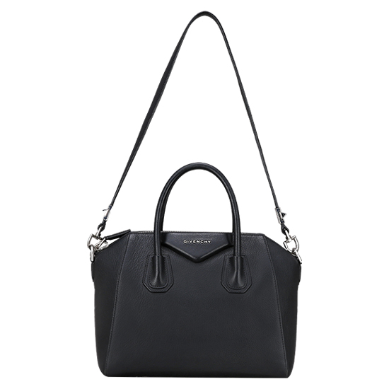 GIVENCHY(USED)안티고나 블랙 스몰