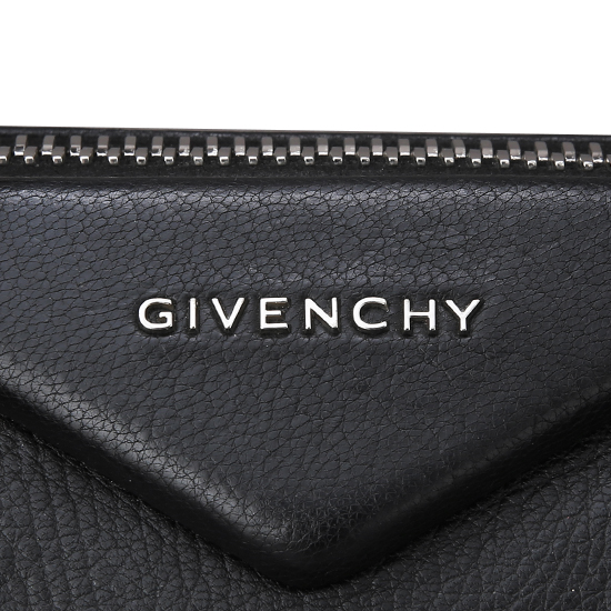 GIVENCHY(USED)안티고나 블랙 스몰