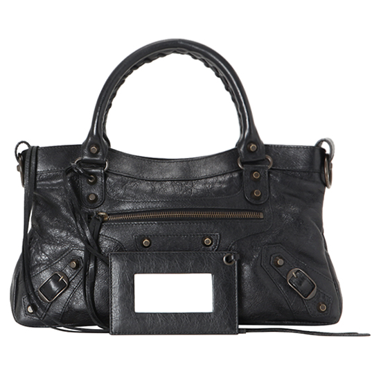 BALENCIAGA(USED)클래식 퍼스트 미니