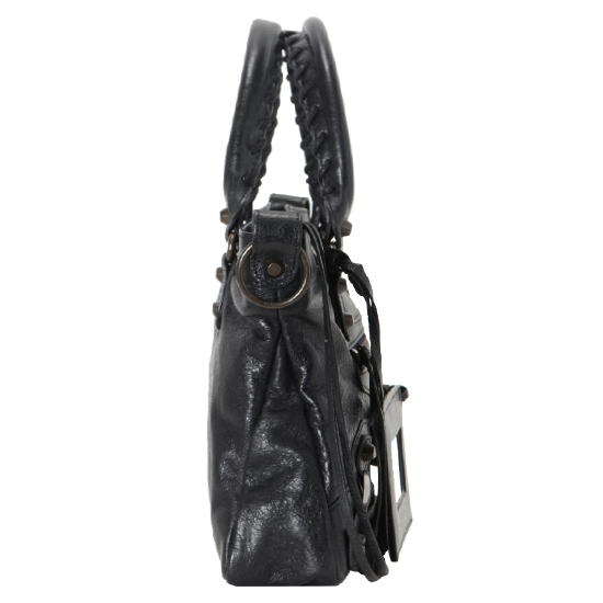 BALENCIAGA(USED)클래식 퍼스트 미니