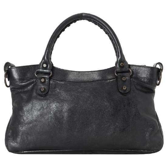 BALENCIAGA(USED)클래식 퍼스트 미니