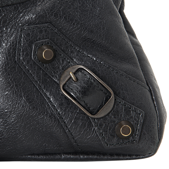 BALENCIAGA(USED)클래식 퍼스트 미니