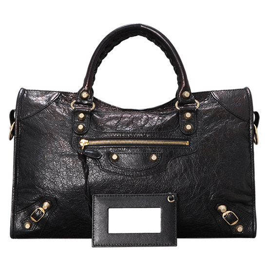 BALENCIAGA(USED)뉴자이언트 모터시티