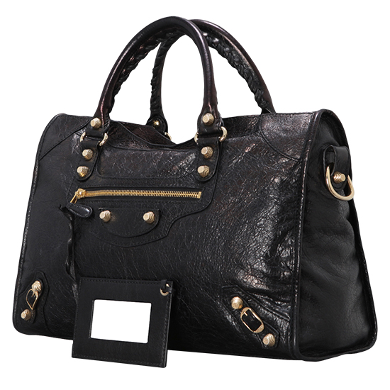 BALENCIAGA(USED)뉴자이언트 모터시티