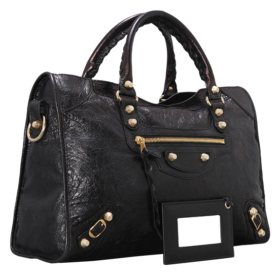BALENCIAGA(USED)뉴자이언트 모터시티