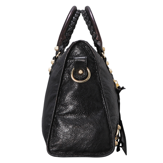 BALENCIAGA(USED)뉴자이언트 모터시티