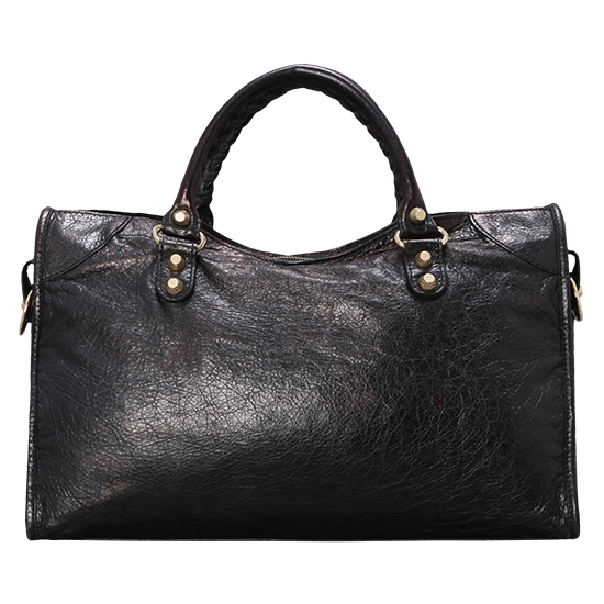 BALENCIAGA(USED)뉴자이언트 모터시티