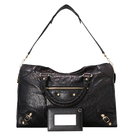 BALENCIAGA(USED)뉴자이언트 모터시티