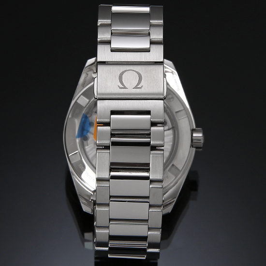 OMEGA(USED) 씨마스터 아쿠아테라