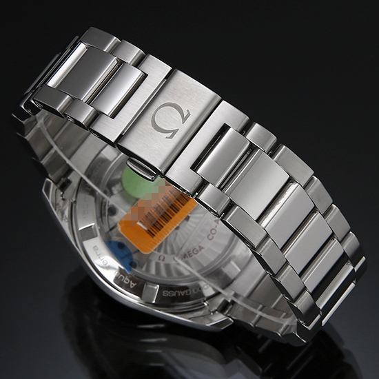 OMEGA(USED) 씨마스터 아쿠아테라