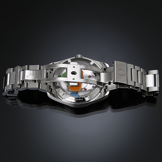 OMEGA(USED) 씨마스터 아쿠아테라