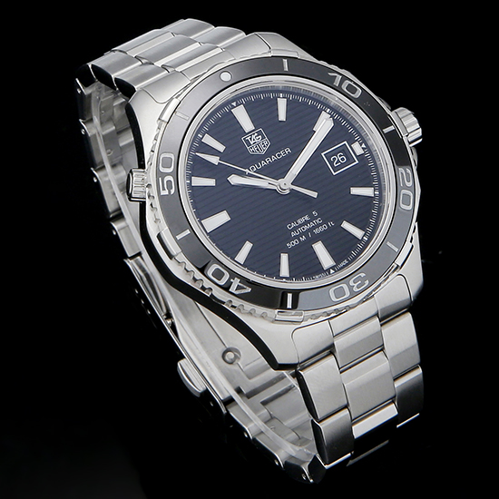 TAG Heuer(USED)아쿠아레이서 WAK2110
