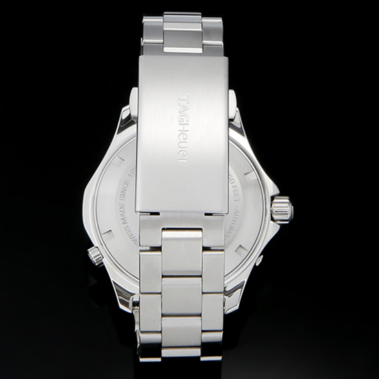 TAG Heuer(USED)아쿠아레이서 WAK2110