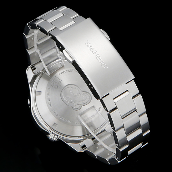 TAG Heuer(USED)아쿠아레이서 WAK2110