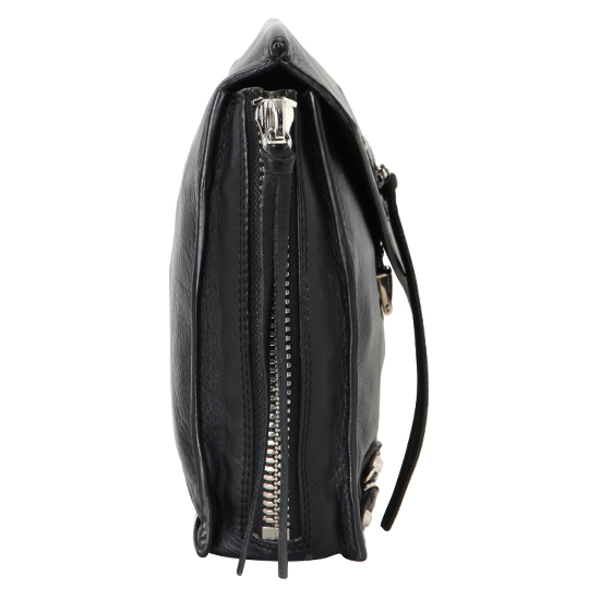 BALENCIAGA(USED)파피에르 트리플 짚