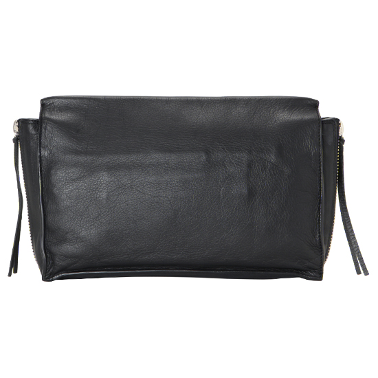 BALENCIAGA(USED)파피에르 트리플 짚