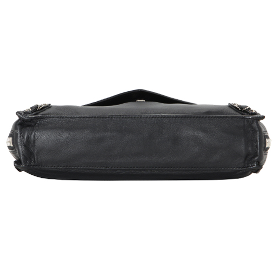 BALENCIAGA(USED)파피에르 트리플 짚