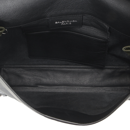 BALENCIAGA(USED)파피에르 트리플 짚