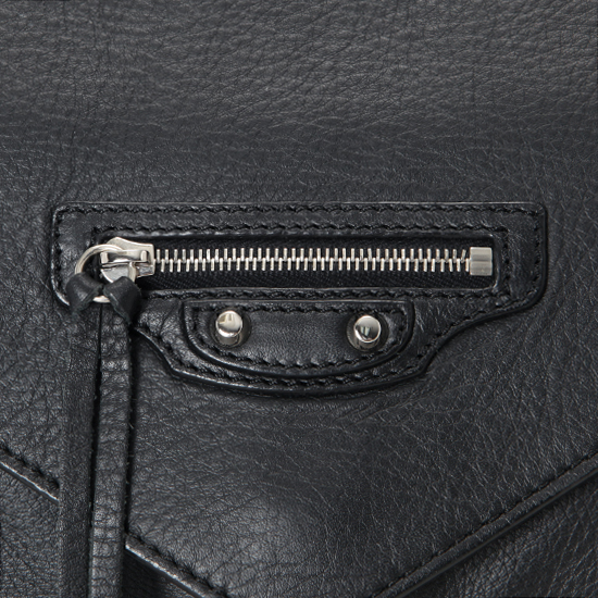 BALENCIAGA(USED)파피에르 트리플 짚