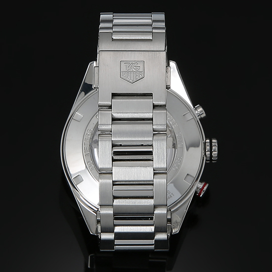TAG HEUER(USED) 까레라 크르노 CV2A1S