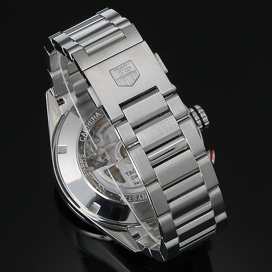 TAG HEUER(USED) 까레라 크르노 CV2A1S