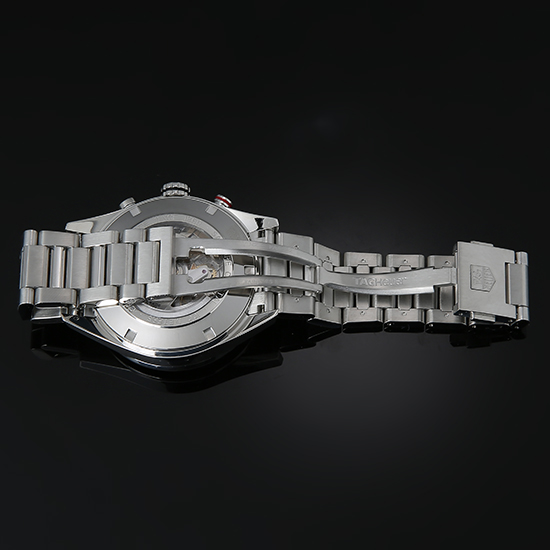 TAG HEUER(USED) 까레라 크르노 CV2A1S