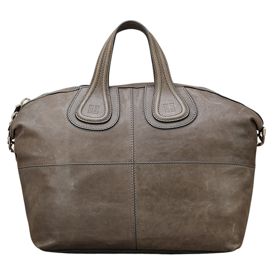 GIVENCHY(USED)나이팅게일 브라운 미듐