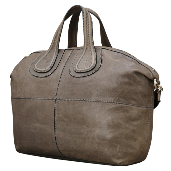 GIVENCHY(USED)나이팅게일 브라운 미듐
