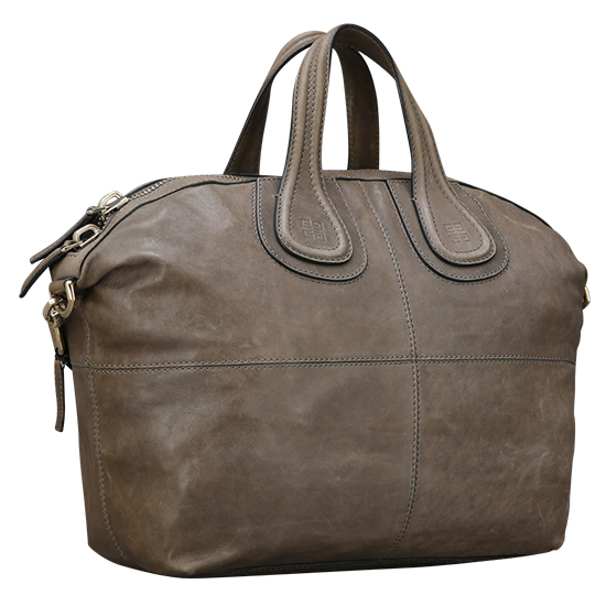 GIVENCHY(USED)나이팅게일 브라운 미듐