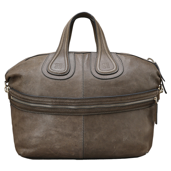 GIVENCHY(USED)나이팅게일 브라운 미듐