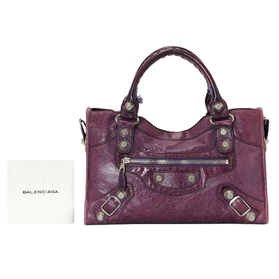BALENCIAGA(USED)자이언트 파트타임