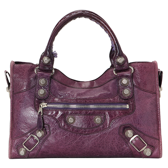 BALENCIAGA(USED)자이언트 파트타임