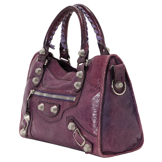BALENCIAGA(USED)자이언트 파트타임