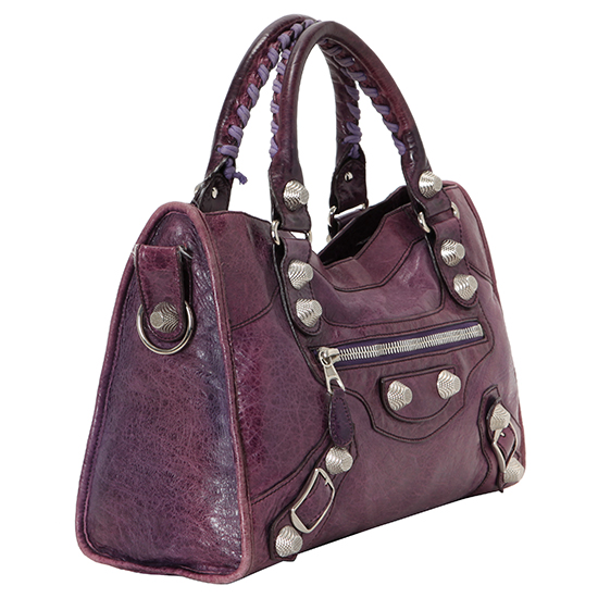 BALENCIAGA(USED)자이언트 파트타임