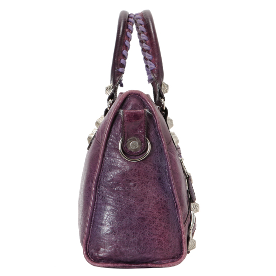 BALENCIAGA(USED)자이언트 파트타임