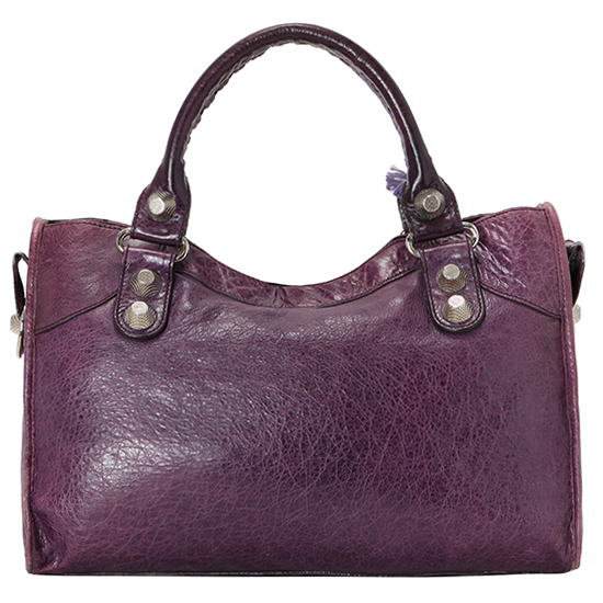 BALENCIAGA(USED)자이언트 파트타임