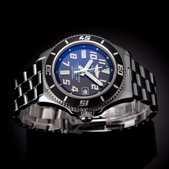 BREITLING(USED)브라이틀링 슈퍼오션2