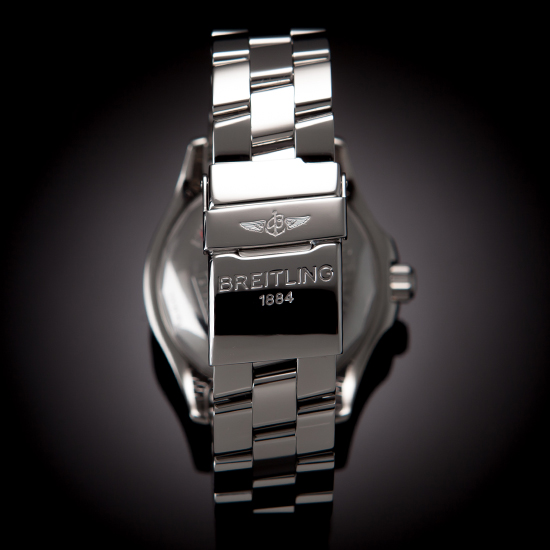 BREITLING(USED)브라이틀링 슈퍼오션2