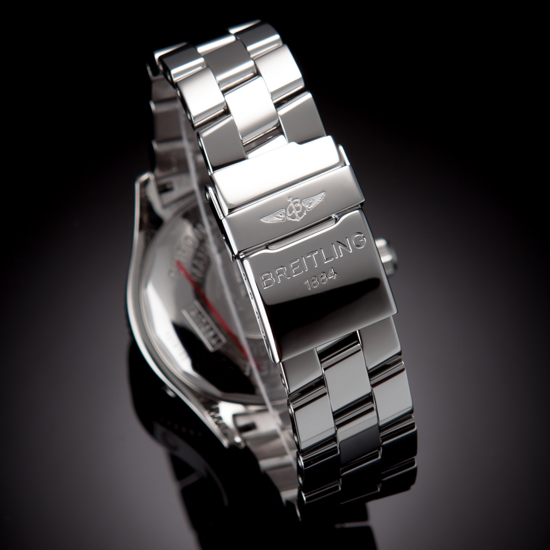 BREITLING(USED)브라이틀링 슈퍼오션2
