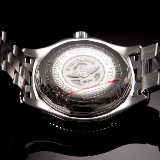 BREITLING(USED)브라이틀링 슈퍼오션2