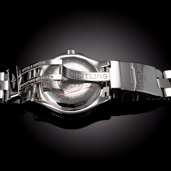 BREITLING(USED)브라이틀링 슈퍼오션2