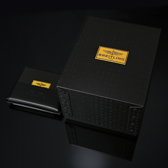BREITLING(USED) 슈퍼오션 A17360