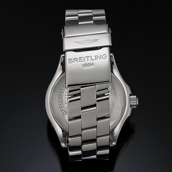 BREITLING(USED) 슈퍼오션 A17360