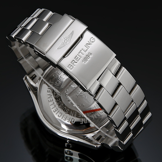 BREITLING(USED) 슈퍼오션 A17360