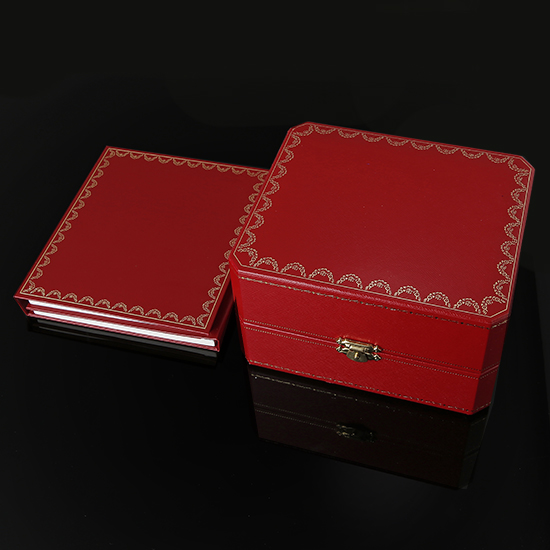CARTIER(USED) 베누아 스몰