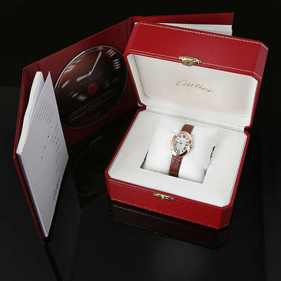 CARTIER(USED) 베누아 스몰