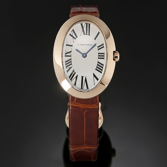 CARTIER(USED) 베누아 스몰