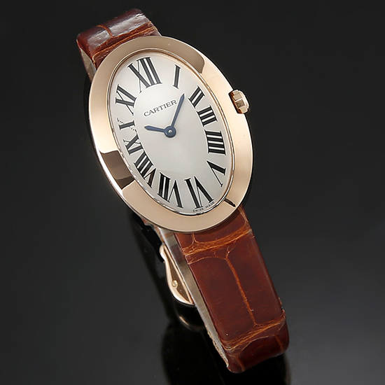 CARTIER(USED) 베누아 스몰